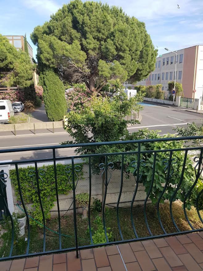 Appartamento City Break Narbona Esterno foto