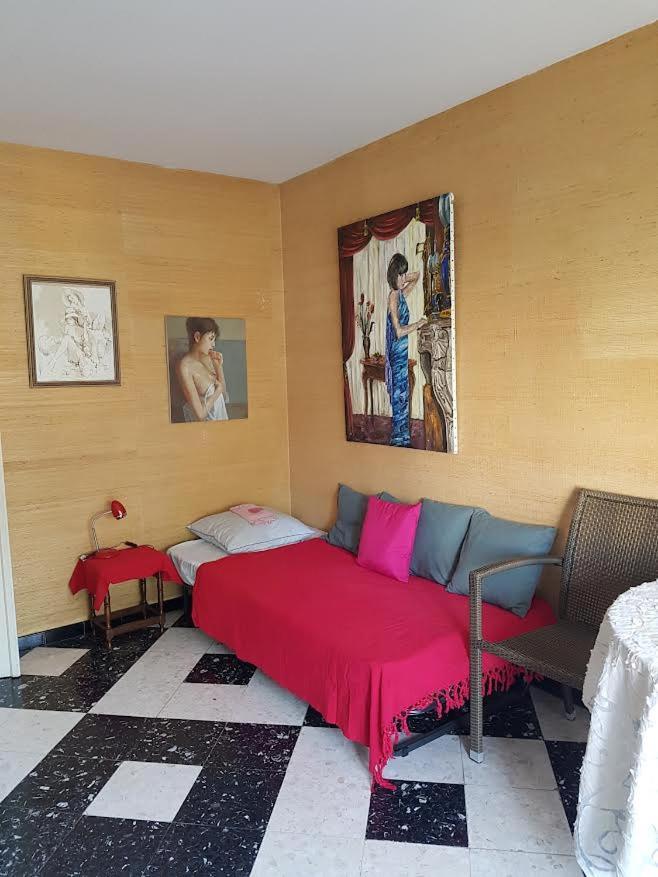 Appartamento City Break Narbona Esterno foto
