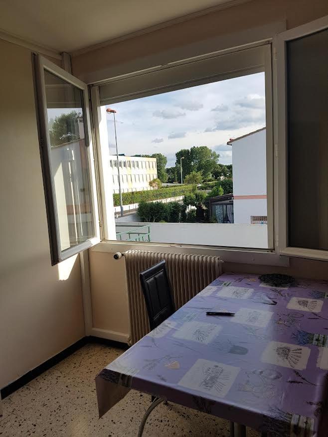 Appartamento City Break Narbona Esterno foto