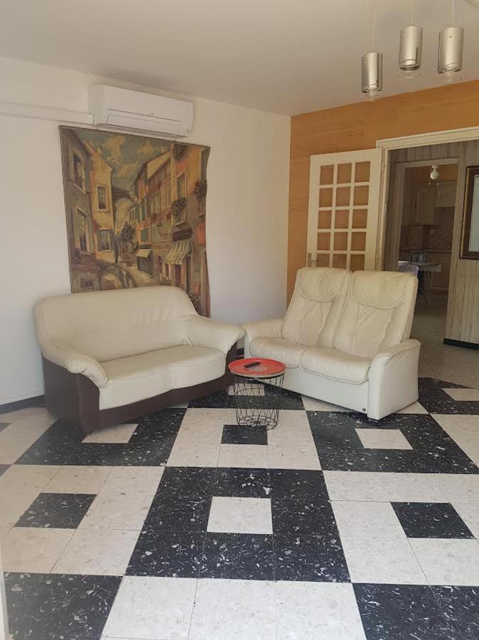 Appartamento City Break Narbona Esterno foto