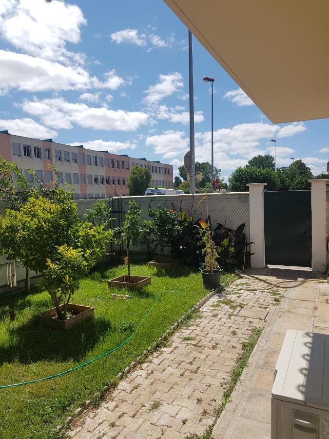 Appartamento City Break Narbona Esterno foto